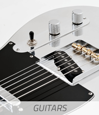 Aluminium Guitars